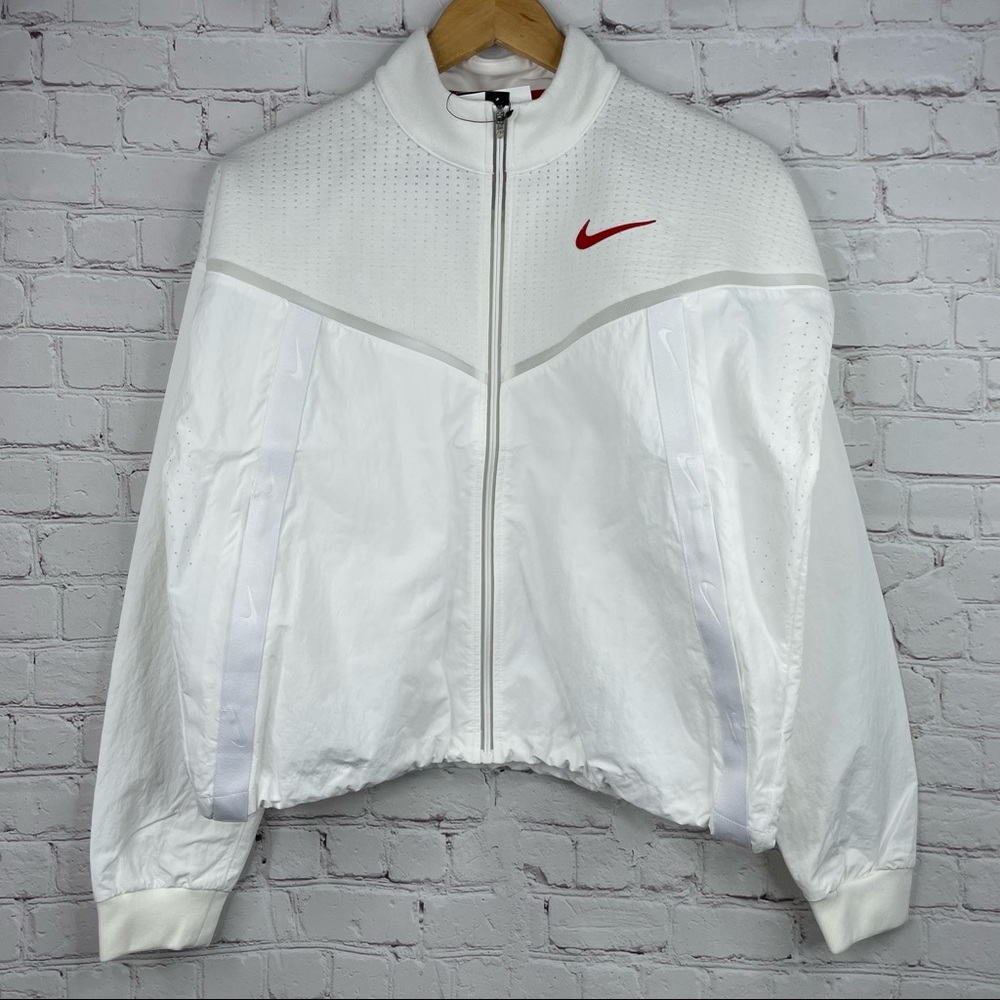 Nike Sportswear Olympic Jacket ⭐️ Host Pick ⭐️